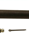 Steering Tie Rod End For Chevrolet Camaro And Pontiac Firebird 1982 to 1992, durable replacement part with precision steering linkage