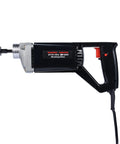 Side view of Handheld Power Concrete Vibrator 950W 13000 RPM With Two And A Half Meter Shaft Pencil Vibrator for construction