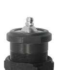 Heavy Duty Ball Joints For RZR XP 1000 And RZR XP 4 1000 2014-2024 EPS Turbo S Pro XP Models Replacement KRZRBJ10 Pack forged steel ball joint close-up