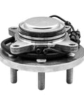Front Wheel Bearing Hub Assembly For 2018 2019 2020 Ford F 150 Expedition Lincoln Navigator RWD Six Lug 2WD With ABS Left Or Right