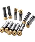 PVK-2B-505 Piston Tile For Pump Systems, Pro Grade Spare Parts Kit For Piston Pumps, One Color Finish, Easy Install, Heavy Duty Replacement Tile For DIY Repairs And Professional Pump Setups; brass and steel parts