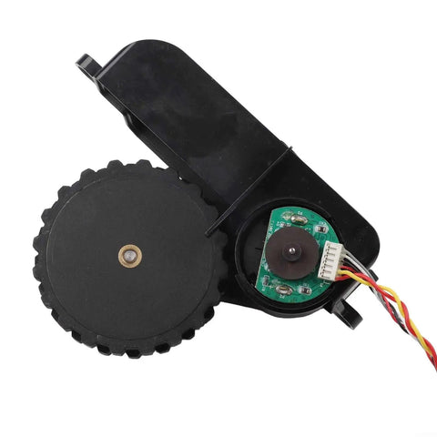 Replacement Wheel For Robot Vacuum Drive Wheel Assembly Left And Right Compatible With D520 1690 Pro 3290 3390 3490 3590 3690 3790 3890