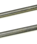 Guide Pin Kit 14023 For Caliper Brakes Beefed Up Replacement Hardware With Pins Bushings And Mounting Hardware, showing guide pins