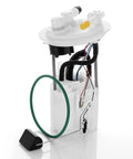 Electric Fuel Pump Module Assembly For Nissan Versa And Versa Note 1.6L L4; Fits 2013-2019 Models; Replaces OE E9100M And Related Part Numbers.