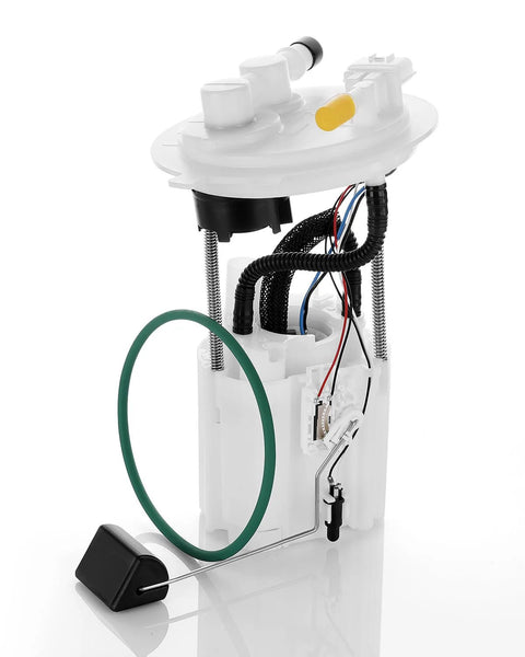 Electric Fuel Pump Module Assembly For Nissan Versa And Versa Note 1.6L L4; Fits 2013-2019 Models; Replaces OE E9100M And Related Part Numbers.
