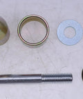 Oil Seal Pivot Pin And Bush Repair Kit For Bobcat Lift Arm S510 S530 S550 S570 S590 S595 T550 T590 T595 Replace 7135590