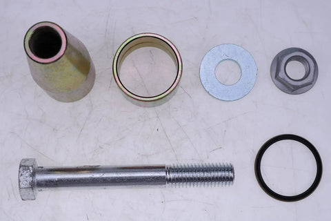 Oil Seal Pivot Pin And Bush Repair Kit For Bobcat Lift Arm S510 S530 S550 S570 S590 S595 T550 T590 T595 Replace 7135590