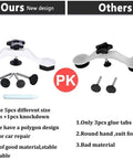 Paintless Dent Repair Kit With Adjustable Width Dent Lifter And Bridge Puller, 45-Piece Glue Tab Set And Glue Gun For Car Body, Motorcycle, And Refrigerator Dents, Easy Durable Dent Removal For DIYers, bridge puller comparison