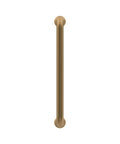 Champagne Bronze Cabinet Pull Five And Nine Sixteenth Inch Overall Length And Five And One Sixteenth Inch Center To Center Mounting