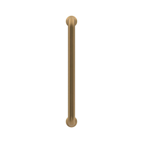 Champagne Bronze Cabinet Pull Five And Nine Sixteenth Inch Overall Length And Five And One Sixteenth Inch Center To Center Mounting