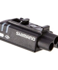 Di2 EW90 B Distributor For TT Handlebar 5-Port System With E-Tube Firmware Update visible with side view