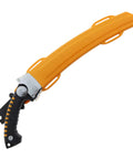 Heavy Duty Pro Saw With 330mm Blade And XL Teeth, 6.5 Inch Cut Capacity, 2.0mm Thick Nickel Plated Teeth, sheath included