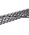 Pioneer Airbow Arrow Pack With 375 Grain Hand Fletched Helical Vanes, 26 Inch Pure Carbon Fiber, 250 Spine, Includes Six 100 Grain Field Points
