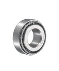 Heavy Duty Tapered Roller Bearing Cone And Cup Set With 20mm Bore, 42mm Outer Diameter, 15mm Cup Width, Chrome Steel ABEC 3