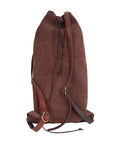 Medieval Style Backpack For Travel And Outdoor Adventures With Adjustable Straps Your Go To Rucksack For Men And Women Great For Hiking Camping