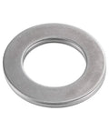 Thrust Needle Roller Bearings With Washers NTA1423 7/8 Inch Bore 1-7/16 Inch OD 5/64 Inch Width Washer Close-Up
