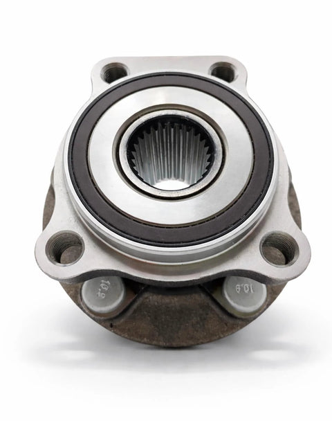 Front Wheel Bearing Hub Assembly Direct Fit For Subaru Outback Legacy 2005 To 2014 Forester 2009 To 2014 Impreza 2008 To 2014 XV Crosstrek 2013