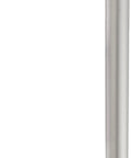 Aluminum 90 Degree Offset Door Pull For One And Three Quarters Inch Doors With Through Bolt Mounting 12 Inch Center To Center 13 Inch Overall