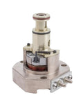Beefed Up Diesel Engine Fuel Pump Electric Actuator For Generators And Heavy Equipment, Piezo Linear Actuator With Motor Controller