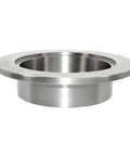 Rear Beefed Up Solid Brake Rotor For Heavy Duty Braking Pro Series Rotor With Forged Flange Precise ABS Signaling Multi Lip Seals