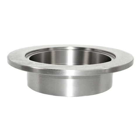Rear Beefed Up Solid Brake Rotor For Heavy Duty Braking Pro Series Rotor With Forged Flange Precise ABS Signaling Multi Lip Seals