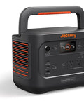 Heavy Duty 1500W Power Station With 1024Wh LiFePO4 Battery And Ultra Fast 10MS UPS Switch for powering devices.