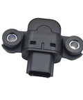 Drop In Vehicle Down Sensor For Kawasaki Ninja ZX Series Bikes 2004 To 2021 Replaces 21176 0026 black plastic bolt-in sensor