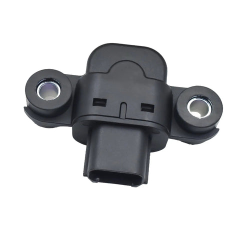 Drop In Vehicle Down Sensor For Kawasaki Ninja ZX Series Bikes 2004 To 2021 Replaces 21176 0026 black plastic bolt-in sensor