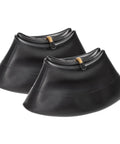 Heavy Duty 13x5.00-6 Inner Tube With TR87 Bent Metal Valve Stem Universal Fit For 13x5.00-6 Tires And 5-Inch Wide Wheels Works With 12x5.00-6 5.00-6 4.00-6 And 145/70-6 Great For Lawn Mowers ATVs Wheelbarrows Hand Trucks Wagons Garden Carts 2 Pack