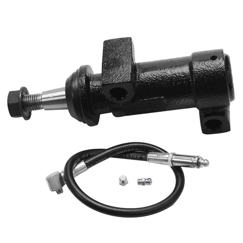 Drop In Ready Front End Kit For 1999 2006 GMC Chevy Silverado Sierra 1500 Includes 2 Front Upper Control Arms With Ball Joints 2 Front Sway Bars 4 Front Outer And Inner Tie Rods 1 Pitman Arm 1 Front Steering Idler Arm And 1 Idler Bracket Pivot, black steering component