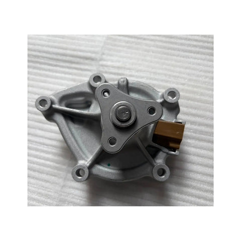 Coolant Water Pump For BMW Direct Replacement Oe 11517550484 11517648827 Premium Die Cast Aluminum Housing Engine Cooling System Reliable Fit And Heat Dissipation For Everyday Driving Needs