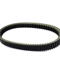 Premium Auto Transmission V Drive Belt For Kymco Downtown 350 And Nikta S350 Motorbike Motorcycle high strength, oil resistant design.
