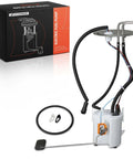 Top Shelf Electric Fuel Pump Module Assembly Fits Ford F 250 Super Duty 1999 To 2003 5.4L V8 Or 6.8L V10 Engines with accessories