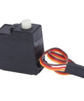 Upgrade Your Ride With This Killer 17 Gram Digital RC Gear Servo delivering dead nuts steering precision for SCY 16102PRO.