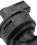 Pasotim brake booster vacuum solenoid valve, black plastic automotive part (13251900)