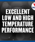 ATF 4 Full Synthetic Automatic Transmission Fluid One Gallon For Chrysler Dodge Ram And Other Stellantis Rigs With Seal Protection, Reduced Wear, Anti Foaming And Oxidation Control.