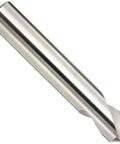 Spotting drill bit, YG-1 0401L, HSS, uncoated, 5/8 in diameter, 4-67/128 in length, straight shank