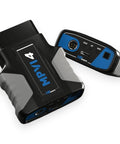 MPVI4 OBDII Diagnostic Code Reader Scanner Tool With USB Cable Works With VCM Suite Version Five Two And Up Pro Grade Feature Set