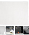 Six Piece Metal Wire Mesh for Car Bumper Repair Welding Accessories for Fast and Solid Fixes showing various uses and details