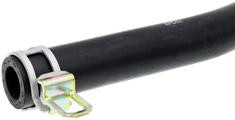Engine Heater Hose Assembly For Chrysler And Dodge Vehicles With Upgraded Aluminum Y Connector, direct fit replacement