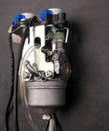 Carburetor For Champion Generator 3100 To 3500 Watt With Electric Choke OEM Huayi Replacement Kit