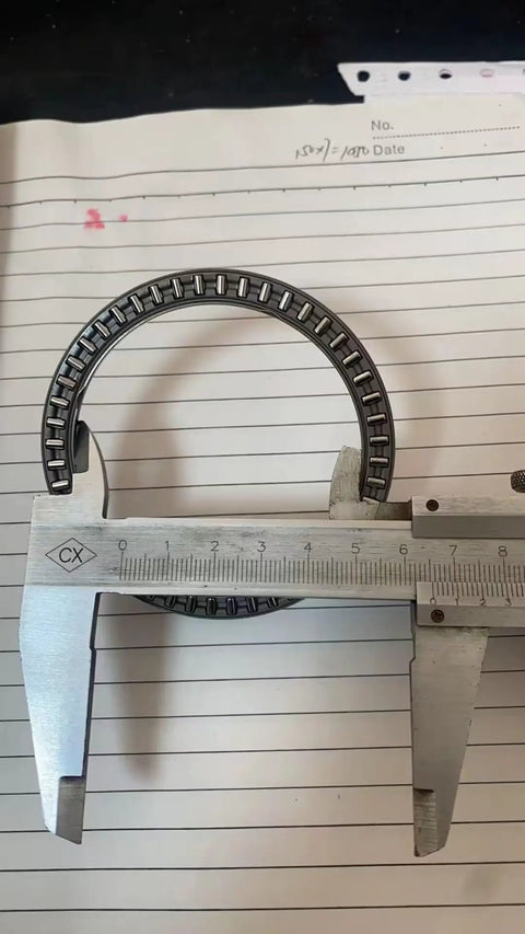 Fresh Dead Simple Auto Transmission Bearing A6GF1 A6GF2 A4CF1 Straight Drop In Replacement For Hyundai And Kia To Smooth Out Your Ride And Skim Serious Cash Off Mechanic Bills