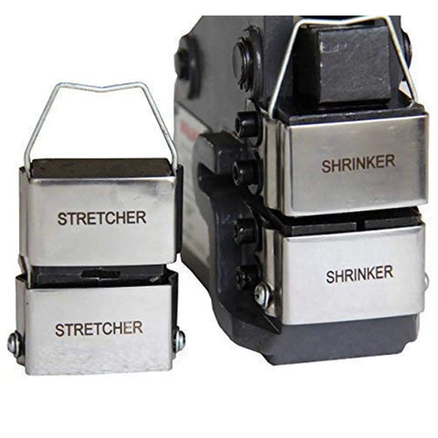 Shop Grade Manual Metal Shrinker Stretcher For Auto Body Work 16 Gauge Steel And 14 Gauge Aluminum Curves Easily With Deep Throat Build Built Like A Tank For Real Mechanics Works Like A Champ Daily