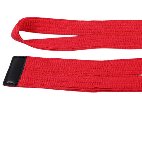 2 Pack Lifting Wrist Straps And Grip Booster Belts For Weightlifting And Strength Training Durable Polyester Anti Slip Easy To Use