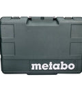 Built Like A Tank Workhorse Wall Chaser featuring rugged carrying case for safe storage and transport.