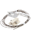 Sensor Kit 1000 Ohm With 110 Inch Wire Lead OEM Replacement Part For Commercial Ovens And Equipment Including Cook And Hold Ovens Fryers Rotisseries Merchandisers