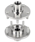Front Wheel Hub Assembly 2 Pack That Fits Hyundai Elantra 2011 2012 Veloster 2012 Kia Forte5 Forte 2014 2018 Forte Koup 2014 2016 5 Lug