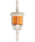 Kohler 51 Micron Fuel Filter For 1/4 Inch And 5/16 Inch Fuel Lines, Fits Kohler Engines CH Series CH11 Through CH730 And CV Series