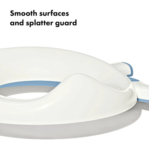 Foldable Kid Travel Potty With Heavy Duty Carry Case And Quick Snap Toilet Seat Cover For Weekend Getaways Making Potty Training An Absolute No Sweat Adventure On The Fly
