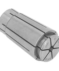 Heavy Duty Carbide Spring Collet Chuck For Lathe CNC Milling and Engraving Machine spindle holder with precision grip.